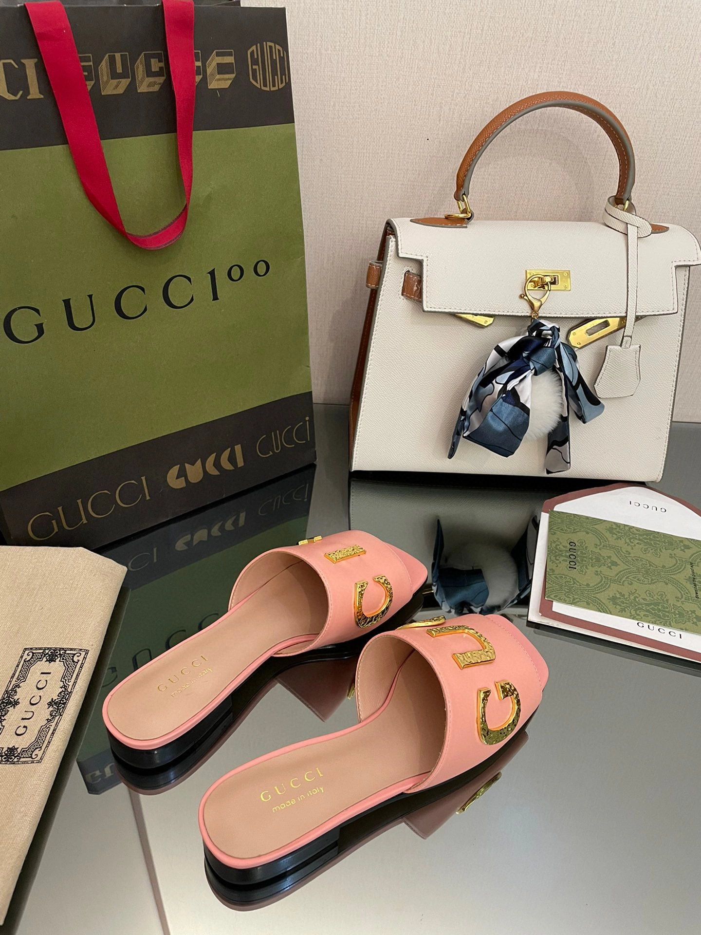 coco- heel height 1.0 cm ， Sheepskin item:B-X158J2324